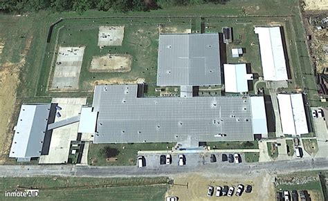 Leake County Correctional Facility